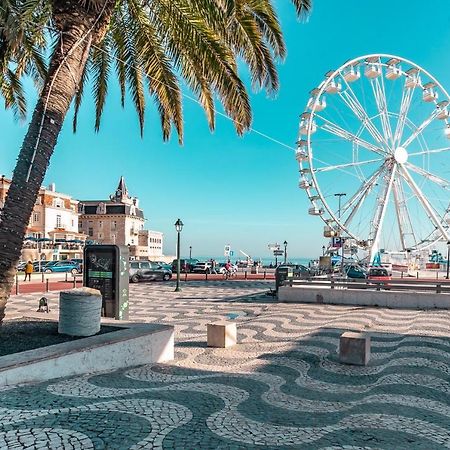 Wine Inn Cascais Guesthouse Экстерьер фото