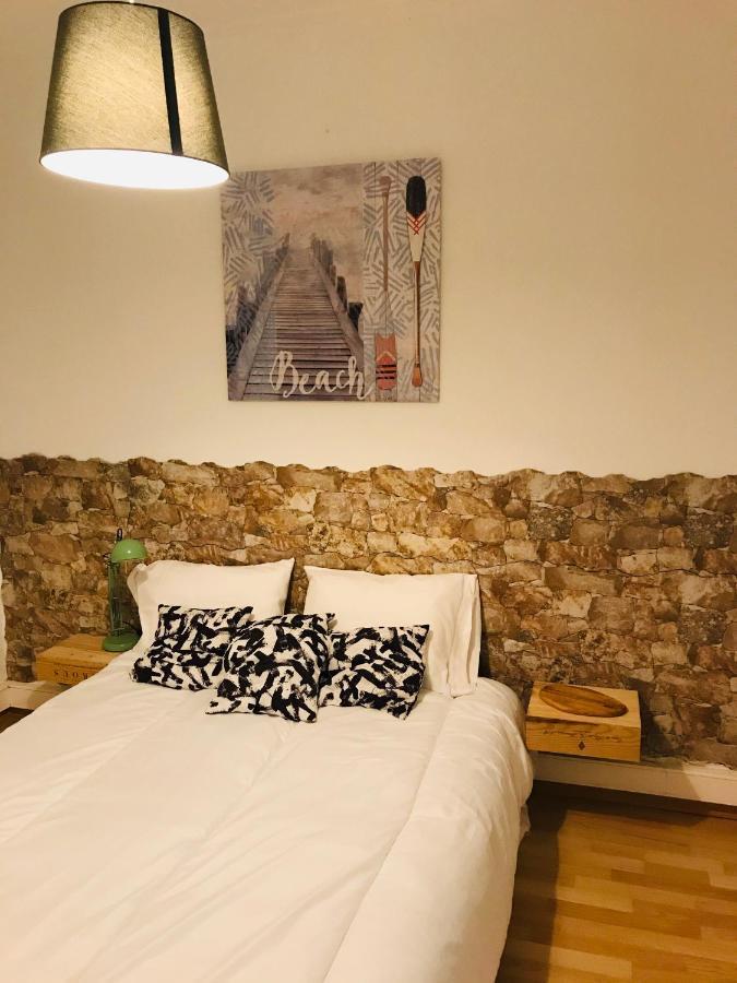 Wine Inn Cascais Guesthouse Экстерьер фото