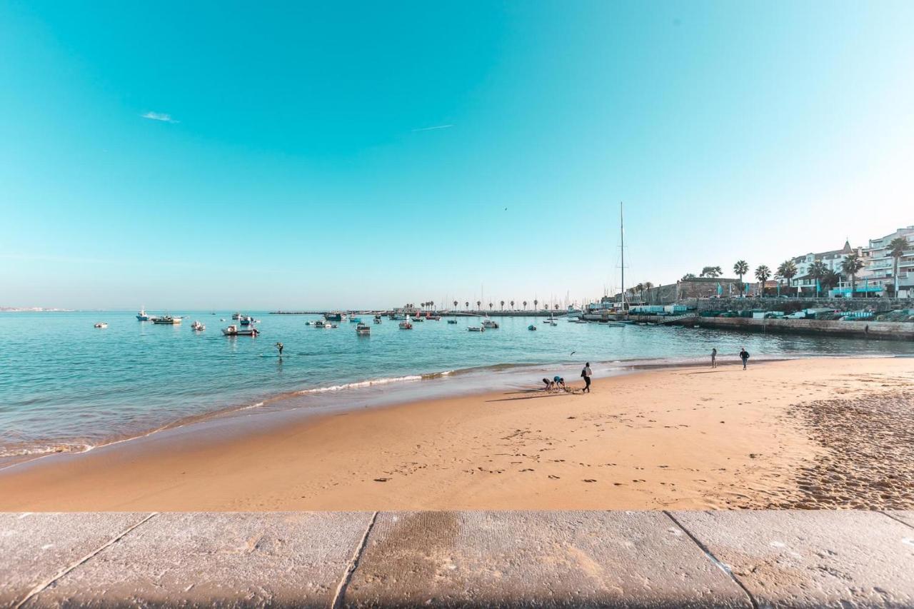 Wine Inn Cascais Guesthouse Экстерьер фото