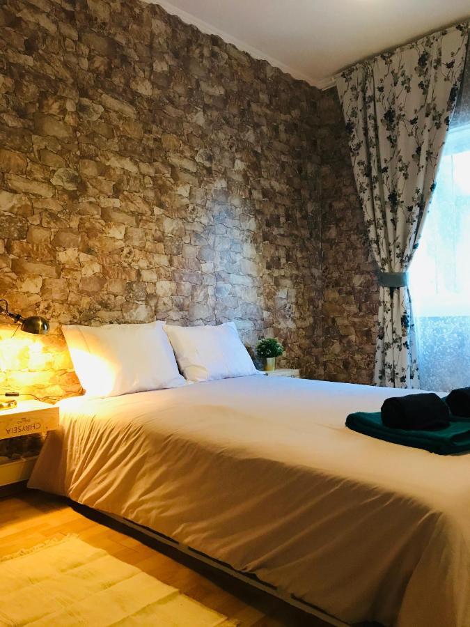 Wine Inn Cascais Guesthouse Экстерьер фото