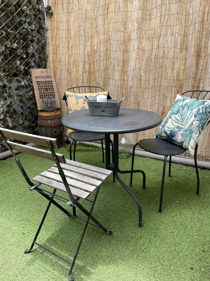 Wine Inn Cascais Guesthouse Экстерьер фото