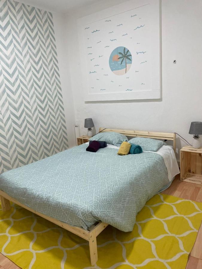 Wine Inn Cascais Guesthouse Экстерьер фото