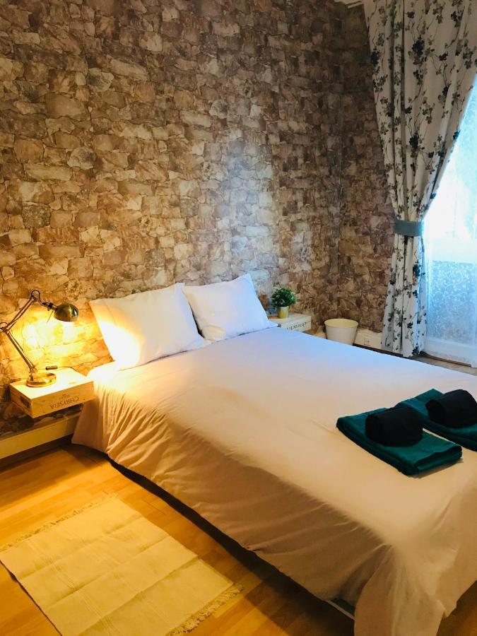 Wine Inn Cascais Guesthouse Экстерьер фото